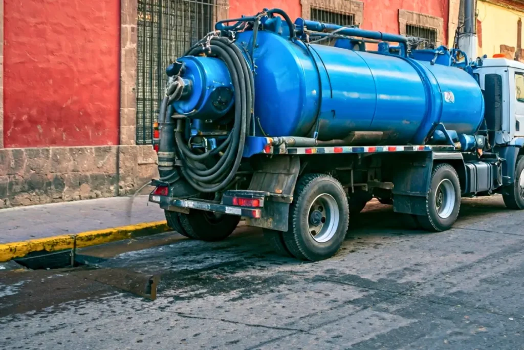 Cotización de Desazolves Puebla Cotización de Desazolves Puebla